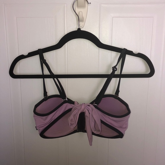 La Vie en Rose Bathing Suit Top - Picture 2 of 5